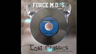 The Force MDs Volume 2 Lost Classics [upl. by Ayet447]