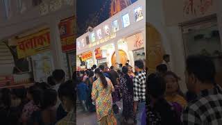 Naihati moro ma Mandir নৈহাটি বড় মা মন্দির কালী পূজা [upl. by Leiser]