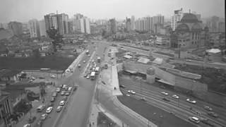 Fotos históricas do Metro de Sao Paulo Parte 1 [upl. by Limaa287]