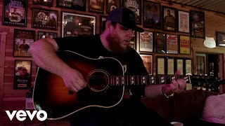 Luke Combs  Beer Never Broke My Heart Live Acoustic [upl. by Bumgardner312]