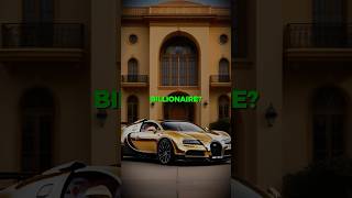 Millionaire DOESNT Want to Become Billionaire ❌😳 islam islamicshorts [upl. by Ayiram29]