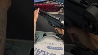 The Stribog SP9A3G 9mm Thoughts on these stribog sig demoltionranch [upl. by Butta]