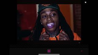 BED clean version by Jacquees but it’s PAL Pitched REMASTERED [upl. by Ibloc]