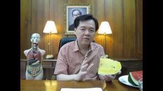 Watermelons Health Benefits  Doctor Willie Ong Health Blog 6 [upl. by Parks257]