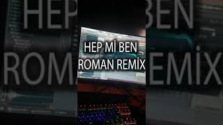 Roman remix [upl. by Alrac]