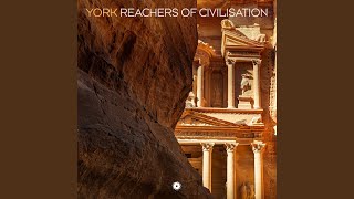 Reachers of Civilisation In Search Of Sunrise Mix [upl. by Enilhtak]