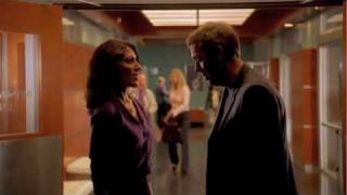 House MD  The Huddy Compilation [upl. by Chemosh]