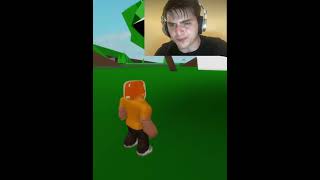 POV you get a superpower…funny robloxvideo comedy robloxfunny [upl. by Susana]