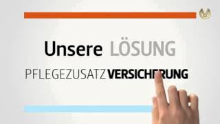 Pflege Bahr leicht erklärt  Ihr Vermögensberater Olaf Richelshagen [upl. by Tik421]