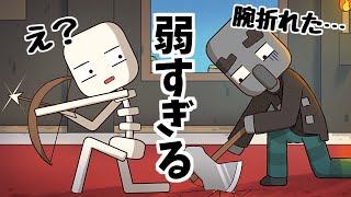 【アニメ】戦闘力ゼロのヴィンディケーター？【マインクラフト】 [upl. by Obaza159]