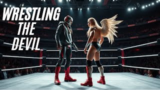 Wrestling The Devil [upl. by Velvet922]