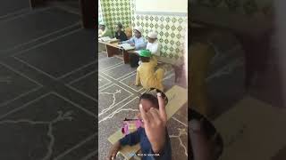 deen sikho our sikhao apne bachchon zaroor deen qurankitilawat allhu shortvideo fyp [upl. by Pillsbury]