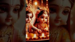 Shyaama aan baso vrindavan meinlove viralvideo shorts radhakrishnadrawingeasystepbystep [upl. by Oesile]