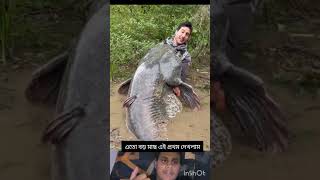 মাছ pishcash fish funny [upl. by Lothar103]