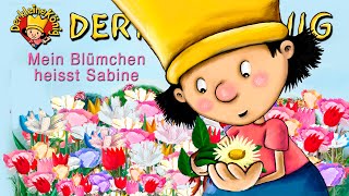 SabineLied – Der kleine König aus dem Sandmännchen [upl. by Schiffman]