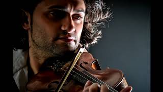 Lamour Toujours  Gigi Dagostino Violin cover by Maxim Distefano  Orchestral Version [upl. by Jillene]