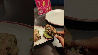 ytshorts food chicken shorts tandoorichicken [upl. by Ylus]