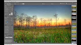 Sony A7 HDR Photography Tutorial with Photomatix Pro [upl. by Griswold]