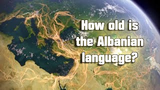 The ancient roots of the Albanian language [upl. by Cordie809]