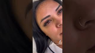 Classic Eyelash Extensions Las Vegas [upl. by Salomon]