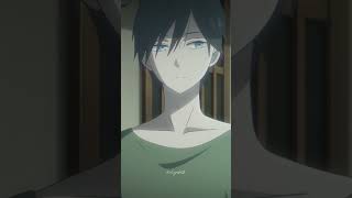 Akito Yamada AMV edit  anime amvedit like myedit yamadaakito [upl. by Ahsats]