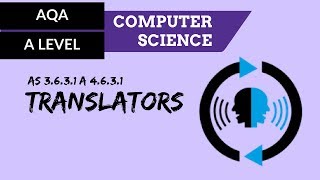 AQA A’Level Translators [upl. by Eilojne]