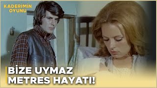 Kaderimin Oyunu Türk Filmi  Selma ve Bülent Mahalle Baskısı Altında [upl. by Eleni]