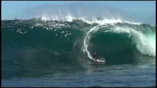 Danny Griffiths at Shipsterns  2014 Ride of the Year Entry  Billabong XXL Big Wave Awards [upl. by Anomer949]