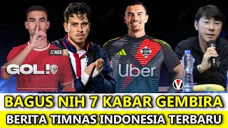 ⚫ MENYEBABKAN RIVAL SERUMPUN IRIShin Tae Yong Sulap Timnas Indonesia Kelas Dunia Erick Tak Jumawa [upl. by Annawahs]