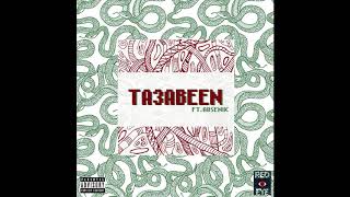 TA3ABEEN  تعابين Feat ARSENIK [upl. by Akenaj222]