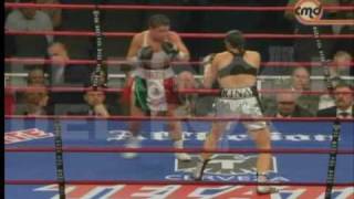 El Rincón del Box  Kina Malpartida vs Maureen Shea  Parte 5 [upl. by Esinaj615]