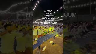 Pemuda Banjar talela bersholawat [upl. by Clancy310]