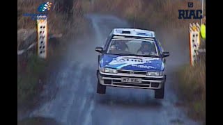 1994 Galway International Rally [upl. by Nelyahs410]