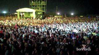 Arcade Fire Plays quotWake Upquot At Bonnaroo 2011 [upl. by Johnath]