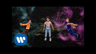 Wallows – Treacherous Doctor Official Video [upl. by Ahcim]