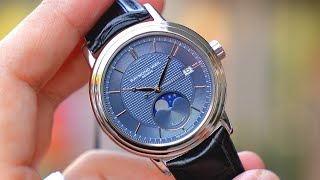 Đẹp Raymond Weil Maestro Moonphase 39mm 2879STC50001  ICS Authentic 0982298881 [upl. by Synn55]