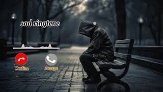 sad ringtone video YouTube trending songs breakup video 2025 new ringtone video trending sad love [upl. by Konopka27]