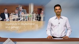 dachholztv  Nachrichten 1702 12012017 [upl. by Notaes568]