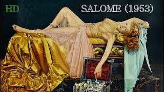 Salome 1953 Full HD [upl. by Norek]