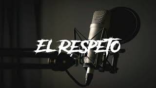 Sold “El Respeto Beat De Rap Malianteo Instrumental 2020 Prod By J Namik The Producer [upl. by Ivens97]