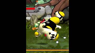 Ben VS cabin full game download android ben10classic [upl. by Otnicaj]