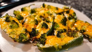 The Best Jalapeño Popper Recipe [upl. by Adnarrim]