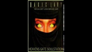 Magic Lady  Betcha Cant Loose With My Love HQSound [upl. by Bogie]