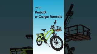 ECargo Rentals [upl. by Ettena]