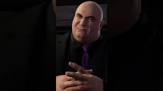 Se viene la pelea con Kingpin spiderman pelijuegoscongato [upl. by Gnen659]