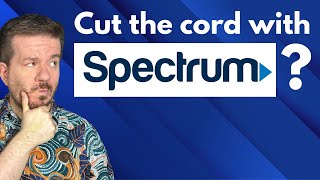 Spectrum Launches Live TV Streaming Service  Spectrum TV Stream [upl. by Eimrots]