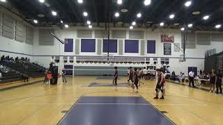 SLAM North vs Krop 2024 set 3amp4 [upl. by Enyedy791]