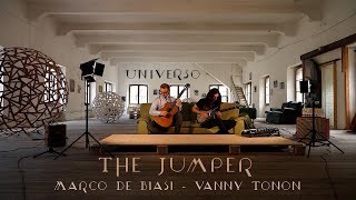 Vanny Tonon amp Marco De Biasi  The Jumper 2024 [upl. by Arodoet]