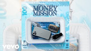 Jahllano Zerimar  Money Mission Official Audio [upl. by Long]