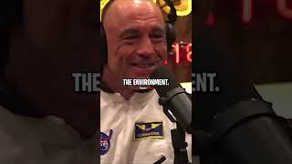 Joe Rogan Reacts to Hilarious Trump Speech on Electric Tanks [upl. by Floss]